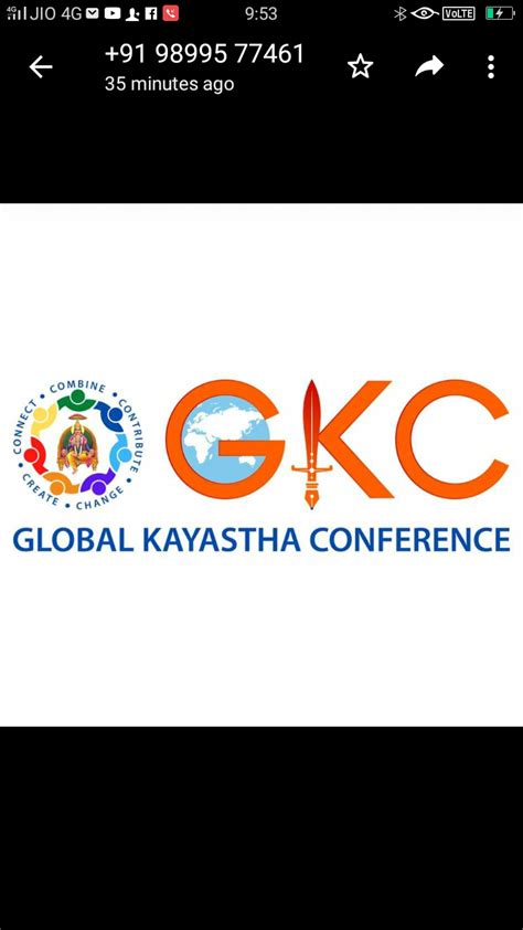 gkcs conference|Global Kayastha Conference.